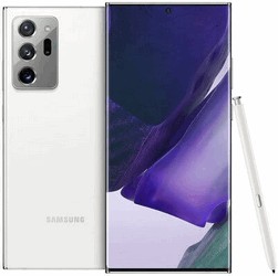 Замена камеры на телефоне Samsung Galaxy Note 20 Ultra в Набережных Челнах